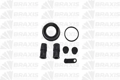 BRAXIS AT1107 Fren Kalıperı Tamır Takımı Arka Bmw F20 F22 F23 34216850851