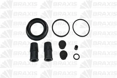 BRAXIS AT1074 Fren Kalıperı Tamır Takımı Arka C-Class W205 14> A2054230381