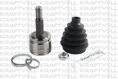 KRAFTVOLL 01020276 Aks Kafası Sag Sol Mıtsubıshı Colt Vı 1.3 1.5 2004-> 