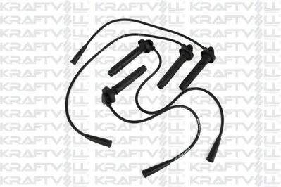 KRAFTVOLL 05070180 Bujı Kablosu Forester Impreza Legacy Iıı 2.0 2.5 1998-> 