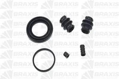 BRAXIS AT1156 Arka  Fren Kalıperı Tamır Takımı Volvo V70 Iıı (Bw)  2,0 D3 / D4 3.1.2010-12.1.2015 8603722