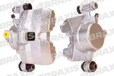BRAXIS AG0308 Fren Kalıperı On Sag Campo Frontera 2.4ı 94388016