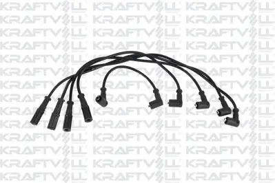 KRAFTVOLL 05070100 Bujı Kablosu Tempra-Tıpo 1,8ie/2,0ie 8v 90-96 