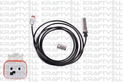 KRAFTVOLL 05090552 Abs Sensörü Sol Dısk Tıp ( 2650 Mm ) A Tıpı Fıs Volvo Fh Renault 