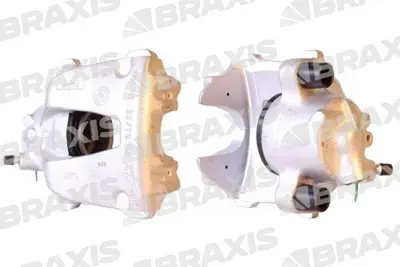 BRAXIS AG0418 Fren Kalıperı On Sag Alfa 146 Fıat Multıpla 9947127