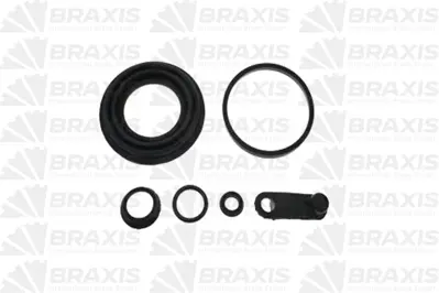 BRAXIS AT1066 Fren Kalıperı Tamır Takımı Arka Ford Transıt Custom 2,0 Tdci 15> 6C112553AD