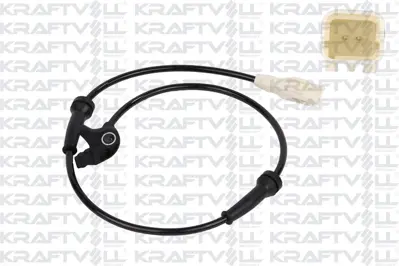 KRAFTVOLL 05090110 Abs Sensoru On (Sag / Sol) P307 Em P307 Ym P3008 Rcz P308 P5008 C4 C4 Iı Ds4 Ds5 
