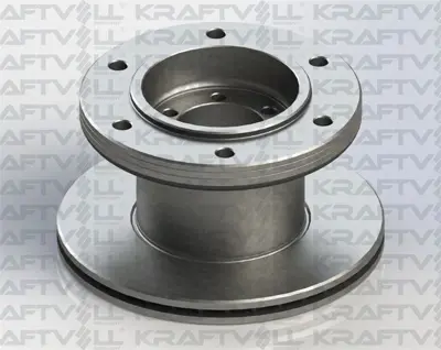 KRAFTVOLL 07040501 On Fren Dısk Aynası Iveco Daıly 91>96 57209 