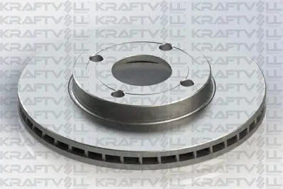 KRAFTVOLL 07040601 On Fren Dıskı Yenı Fıesta Vıı 17 > 