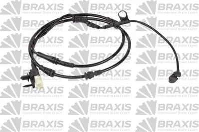 BRAXIS AF1103 Balata Fısı On Range Rover 4 Range Rover Sport 1 Range Rover Sport 2 LR033275