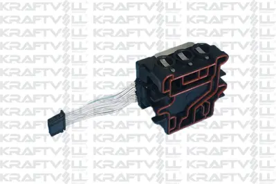 KRAFTVOLL 07140004 Ebs E Basınc Sensoru (E Beynı) - Dorse 