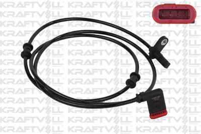 KRAFTVOLL 05090142 Abs Sensoru Arka C219 05>10 W211 02>08 S211 03>09 
