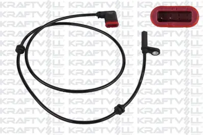 KRAFTVOLL 05090166 Abs Sensoru Arka C-Class W204 07>14 S204 07>14 C204 11> 