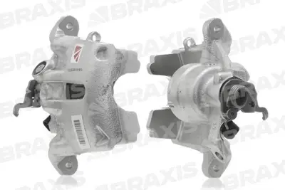 BRAXIS AG0038 Fren Kalıperı On Sag C5 1.8ı 4400L5