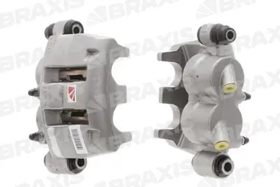 BRAXIS AG0041 Fren Kalıperı On Sag Renault Master Iı 1.9 Dcı 2.2 Dcı 2.5 Dcı 7701206726