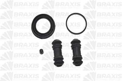 BRAXIS AT1180 Fren Kalıperı Tamır Takımı Arka Ml-Class W163 98>05 A1634200383