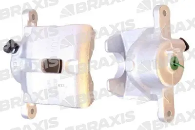 BRAXIS AG0916 Fren Kalıperı On Sol Atos 1.0ı 5818002A10
