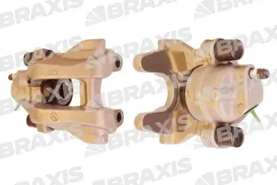 BRAXIS AG1311 Fren Kalıperı Arka Sol C219 04>10 W211 02>08 S211 03>09 R230 01>12 24202783