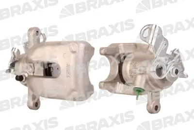 BRAXIS AG1391 Fren Kalıperı Arka Sol 308 Sw 1.6hdı 4401P4