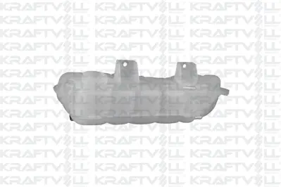 KRAFTVOLL 08020393 Radyator Yedek Su Deposu Ml-Class W163 98>05 