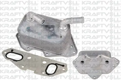 KRAFTVOLL 08090010 Yag Sogutucu Touareg 11> A4 A5 A6 A7 A8 Q5 Q7 03> Fsı / Tfsı Chva Cgwb Cgxb Ctua Cgwd 