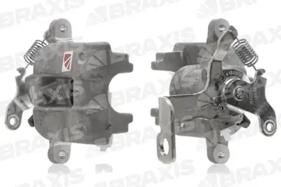 BRAXIS AG0089 Fren Kalıperı Arka Sol Avensıs 2.0vvt I 4785005030