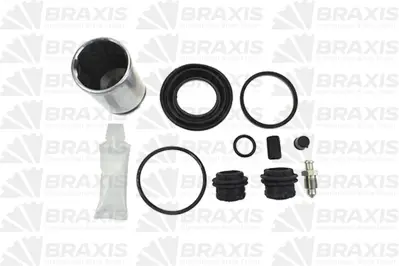 BRAXIS AT3040 Fren Kalıperı Tamır Takımı Pıstonlu Arka Nıssan X-Traıl (T32_)  1,6 Dci 12.1.2013- 440014CA0B
