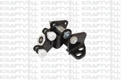 KRAFTVOLL 09040147 Surgulu Kapı Mekanızması Sag Orta Sprınter 906 Crafter 06>16 