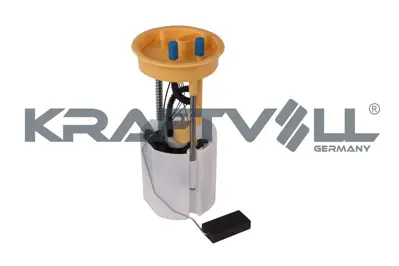 KRAFTVOLL 05050080 Yakıt Modulu Vw Caddy Iıı 2004 2006 0.5 Bar 120l / H Motorlu Samandıra 