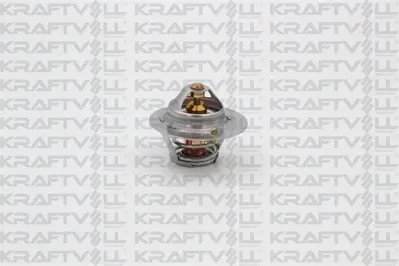 KRAFTVOLL 08110118 Termostat 82°c Colt Lancer 05> (1.3 .1.5) Smart Forfour (454) 04>06 