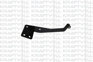 KRAFTVOLL 09040171 Surgulu Kapı Alt Mekanızma Sag Transıt Connect 03>14 