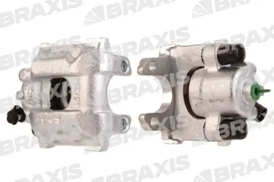 BRAXIS AG0865 Fren Kalıperı Arka Sol Bmw Serıe7 730ı 3.0ı 34211164579