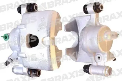 BRAXIS AG0881 Fren Kalıperı On Sol L200 2.5td MB534320