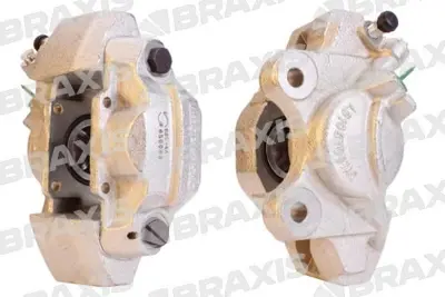 BRAXIS AG0971 Fren Kalıperı Arka Sag Land Rover Defender STC1268