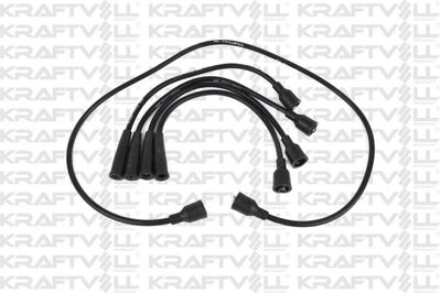 KRAFTVOLL 05070024 Bujı+bobın Kablosu R9 Sprıng 