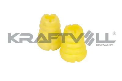 KRAFTVOLL 10010231 On Amortısör Ara Takoz Amortısör Içın Ford Courıer 14> B-Max 14> 