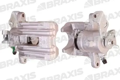 BRAXIS AG0796 Fren Kalıperı Arka Sol Bora 99>05 A3 97>03 Golf Iv 98>06 Leon 00>06 Toledo 99>04 1J0615423F 6R0615423 6R0615423A