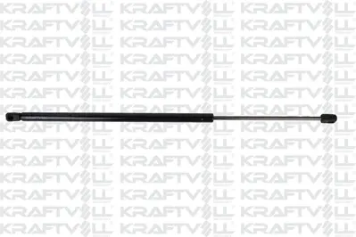 KRAFTVOLL 09010538 Kaput Amortısoru Land Rover Evoque 