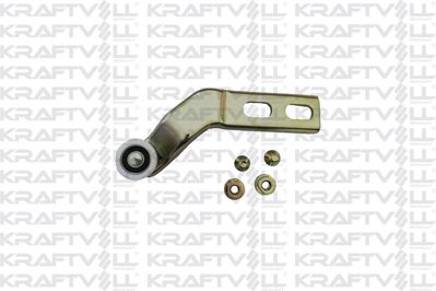 KRAFTVOLL 09040124 Surgulu Kapı Mekanızması Sag Alt (Sadece Kafa) Sprınter 901 902 903 904 96>06 