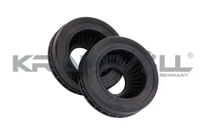 KRAFTVOLL 10010199 On Amortısor Ust Rulmanı Fıesta V 01>08 Fusıon 02>12 Mazda Iı 03> 