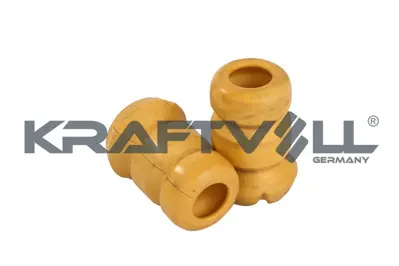 KRAFTVOLL 10010493 Amortısor Ara Yatak Takozu On C15 Xsara Zx P205 P306 P40 9151964280