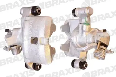BRAXIS AG0940 Fren Kalıperı Arka Solota Corolla 1.6vvtı 4775012470