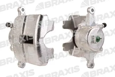 BRAXIS AG1162 Fren Kalıperı On Sol Cruıser 2.4ı 4520606