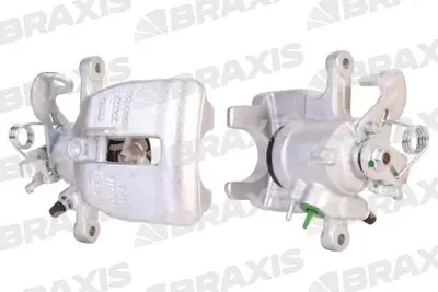 BRAXIS AG1181 Fren Kalıperı Arka Sol A4 Cabrıolet 3.0tdı 04>09 8E0615423D 8E0615423H