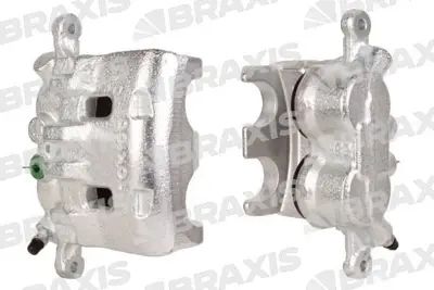BRAXIS AG1323 Ön Fren Kalıperı Sol (4x4) Ranger 02>12 1454527 UMY13399ZA