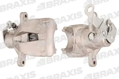 BRAXIS AG0616 Fren Kalıperı Arka Sag Stılo 1.9jtd 9949359
