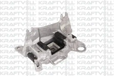 KRAFTVOLL 10010979 Sanzıman Takozu Sol Fluence 