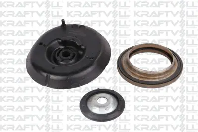 KRAFTVOLL 10011016 Amortısor Tablası Takozu Ust Komple C3 Iı C3 Plurıel 1007 Rulmanlı Pımı Yanda 