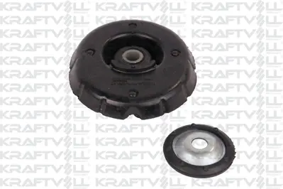 KRAFTVOLL 10011017 On Amortısor Tabla Kıtı (Peugeot: P207 06 ) 