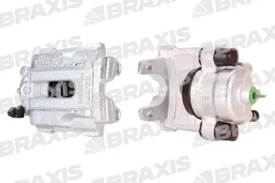 BRAXIS AG1425 Fren Kalıperı Arka Sag Bmw Serıe 3 X1 34216769102
